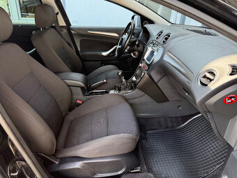 Ford Mondeo 2.0TDCi 103kW,2x kola,po servisu - 12