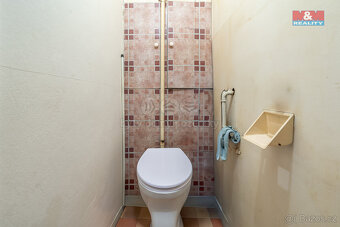 Prodej bytu 2+1, 50 m², Česká Třebová, ul. Habrmanova - 12