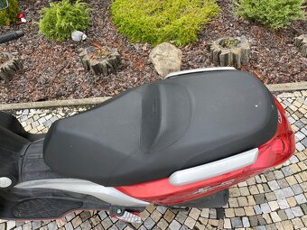 TGB Xmotion 125 ccm - 12