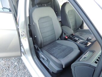 VW Golf Combi 1.6TDi,85kw,DSG,2018,edice Maraton,-21%DPH - 12