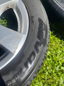 Alu kola 14” 4 ks - 12