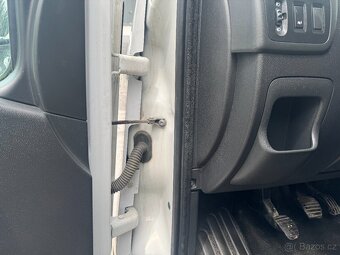 Renault Master, 2.3DCi, AC, ČR, ODPOČET - 12