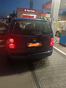 Prodám na dojetí nebo ND - 12