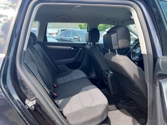 Volkswagen Passat Variant - 12