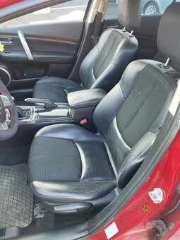 Mazda 6 GTA 2.5 benzín - 12