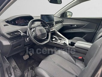 PEUGEOT 5008 II (2) BlueHDi 130 S&S ALLURE EAT8 2021 - 12