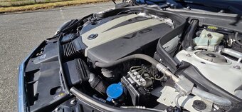 Mercedes Benz w212, Avantgare, E 350 CDI 4MATIC | 170 kW | - 12