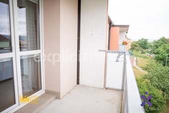 Prodej bytu 2+1, 54m2 - Uherský Brod, ev.č. 02325 - 12