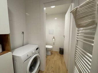 1+kk 30m2, ulice Na Lánech 255, Ostrava-Nová Ves - 12