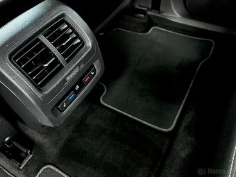 VW Touran 2018,7 mistTop Stav - 12
