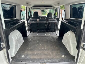 Fiat Doblo Maxi 2019 - 12