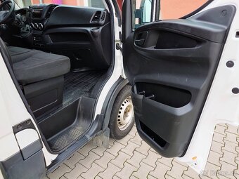 Iveco Daily 3.0d 125kW - 12