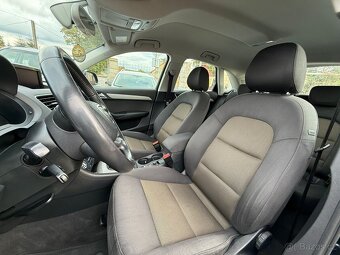 Audi Q3 2.0TFSi (125kw) 2014 QUATTRO-MANUÁL- - 12