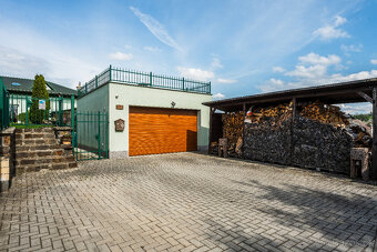 Atypický mezonetový byt 5+kk - 12