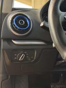 Audi A3 1.8 TFSI, DSG sedan - 12