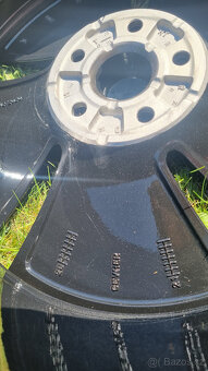 ALU kola Volkswagen ID4 ID.Buzz Tilburg - 12