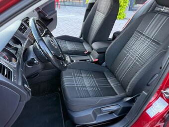 Volkswagen Golf VII 1.4 TSI rok 2016 - 12