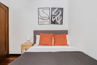 Pronájem bytu 3+kk – 77 m² - 12