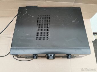 Prodám zesilovač Technics - 12