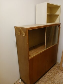 Nábytek za odvoz. - 12