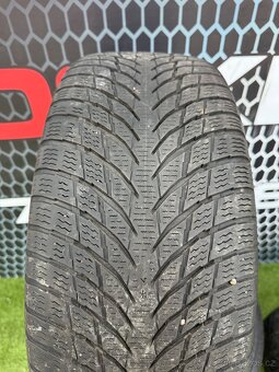 Mercedes W205 C-CLASS - ORIGINÁLNÍ SADA - 12