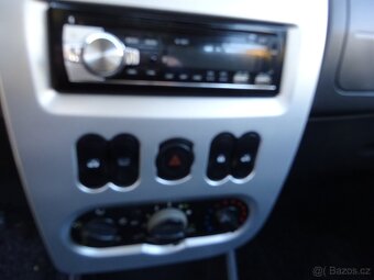 Dacia Sandero 1,5 DCI, BEZ KOROZE - 12