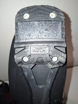 Přeskáče Atomic - 12