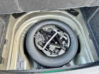 Škoda Superb, STYLE 2,0 TDi / 147 kW DSG - 12