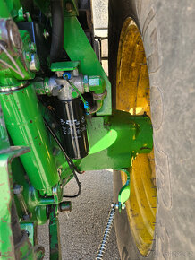 Traktor John Deere 7810 - 12