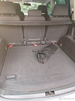 vw Touran 2.0 .tdi pd 100 kw rok 2003 webaso - 12