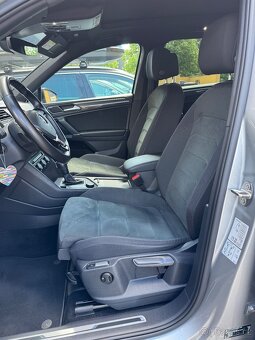 VW Tiguan R-line Allspace - 12