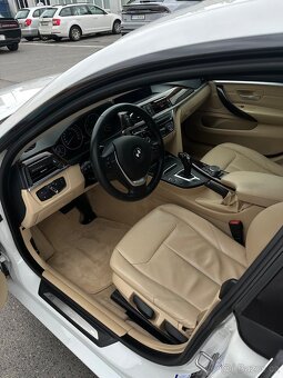 BMW 4 - 12