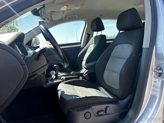 Škoda Superb 2 2.0Tdi 103Kw - 12