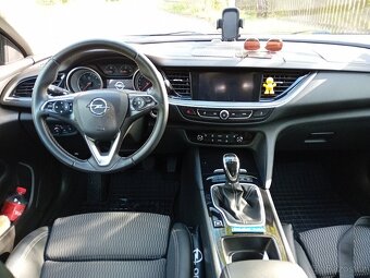 OPEL INSIGNIA 1.6 CDTI KOMBI 2019 - 12