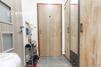 Prodej bytu 1+kk 31,34 m² Karolíny Světlé, Dubí - 12