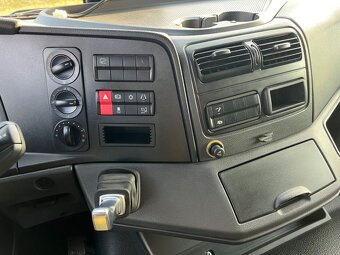 Mercedes-Benz Atego 1524  Chladírenský vůz - 12