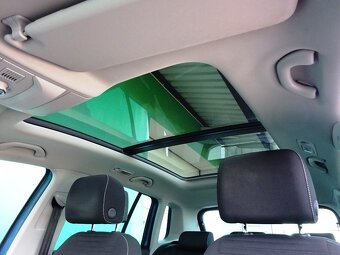 VW TIGUAN Cup 2,0 TDI 103kW 7st.DSG 4x4 - 2.Maj. - Serviska - 12