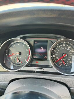 Volkswagen Golf, 2.0 GTi 169kW 2020 - 12