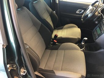 ŠKODA FABIA 1.2 12V COMBI SPORT EDICE - 12