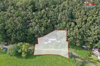 Prodej rodinného domu, 87 m², Starý Plzenec, ul. Podhradní - 12