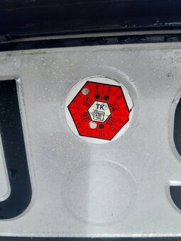 Prodám vymnenim škoda Fabia 2 1.4 tdi 59 kw rv 2008 - 12