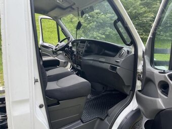 Iveco 70 C17 nosič kontejneru - 12
