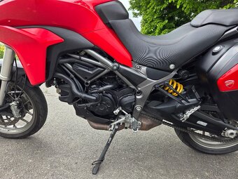 Ducati Multistrada 950 - 12