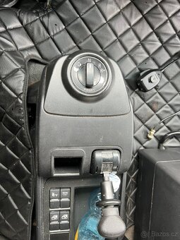 MAN TGX 18.500 STANDARD AUTOMAT ADR XXL - 12