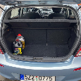 Hyundai i20 1.2 63 kw - vysoký nájezd - 12