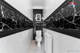 Prodej rodinného domu, 130 m², Vroutek, ul. Sadová - 12