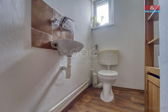 Prodej rodinného domu, 176 m², Kralovice, ul. U Trati - 12