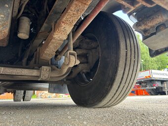 IVECO EUROCARGO 180E28 +HR - 12