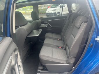Toyota Verso 1.8i SkyView Edition benzín 108kw - 12