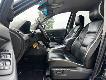 Volvo XC90 D5 AWD / 2007 - 12